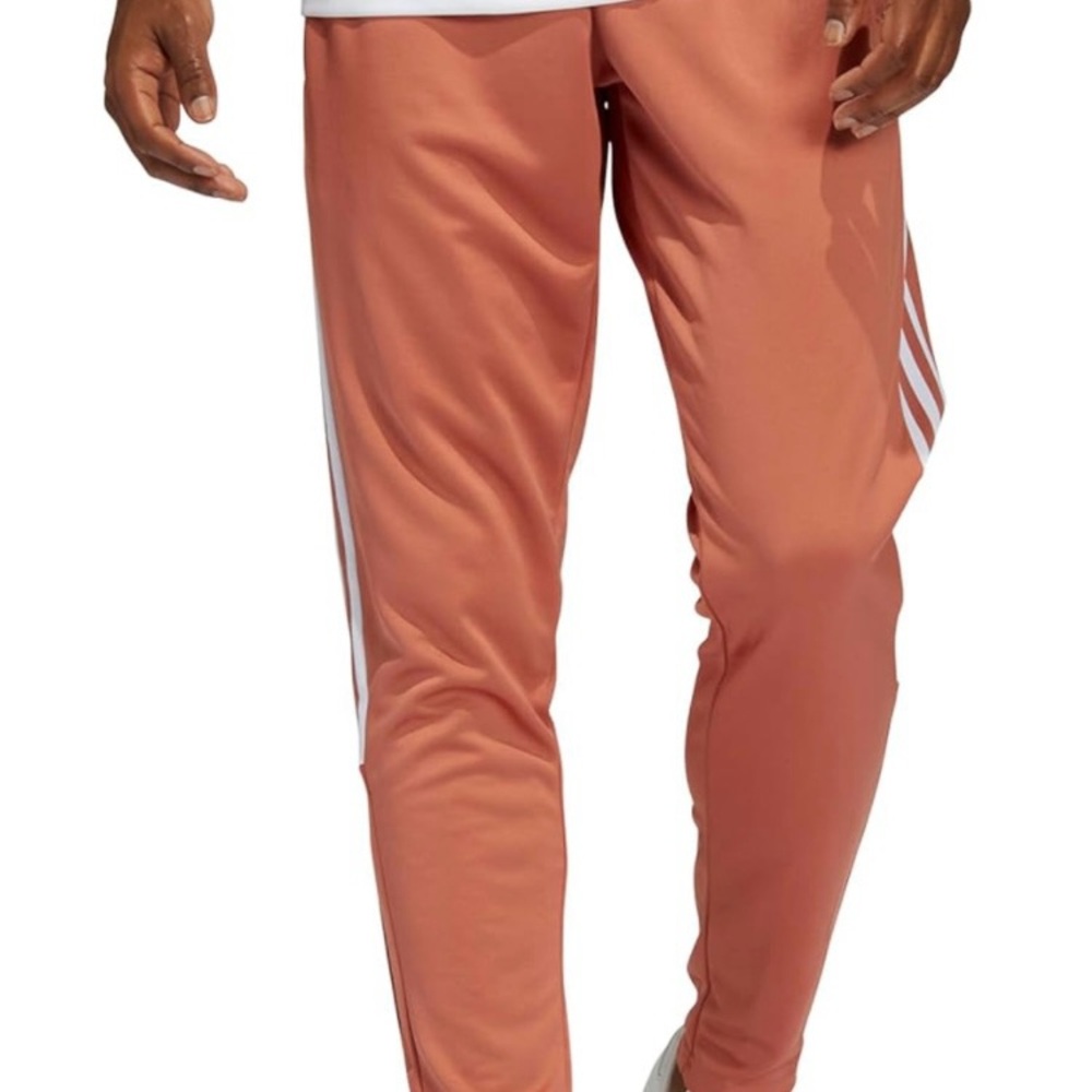 Adidas trio track pants
